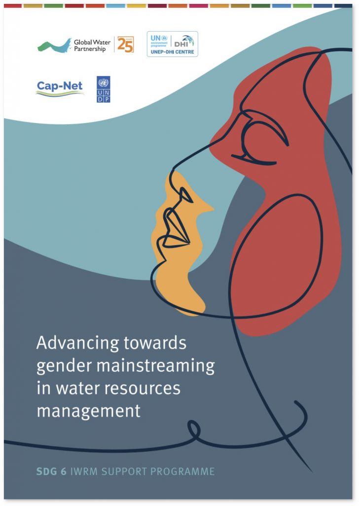 Advancing Gender Mainstreaming Report