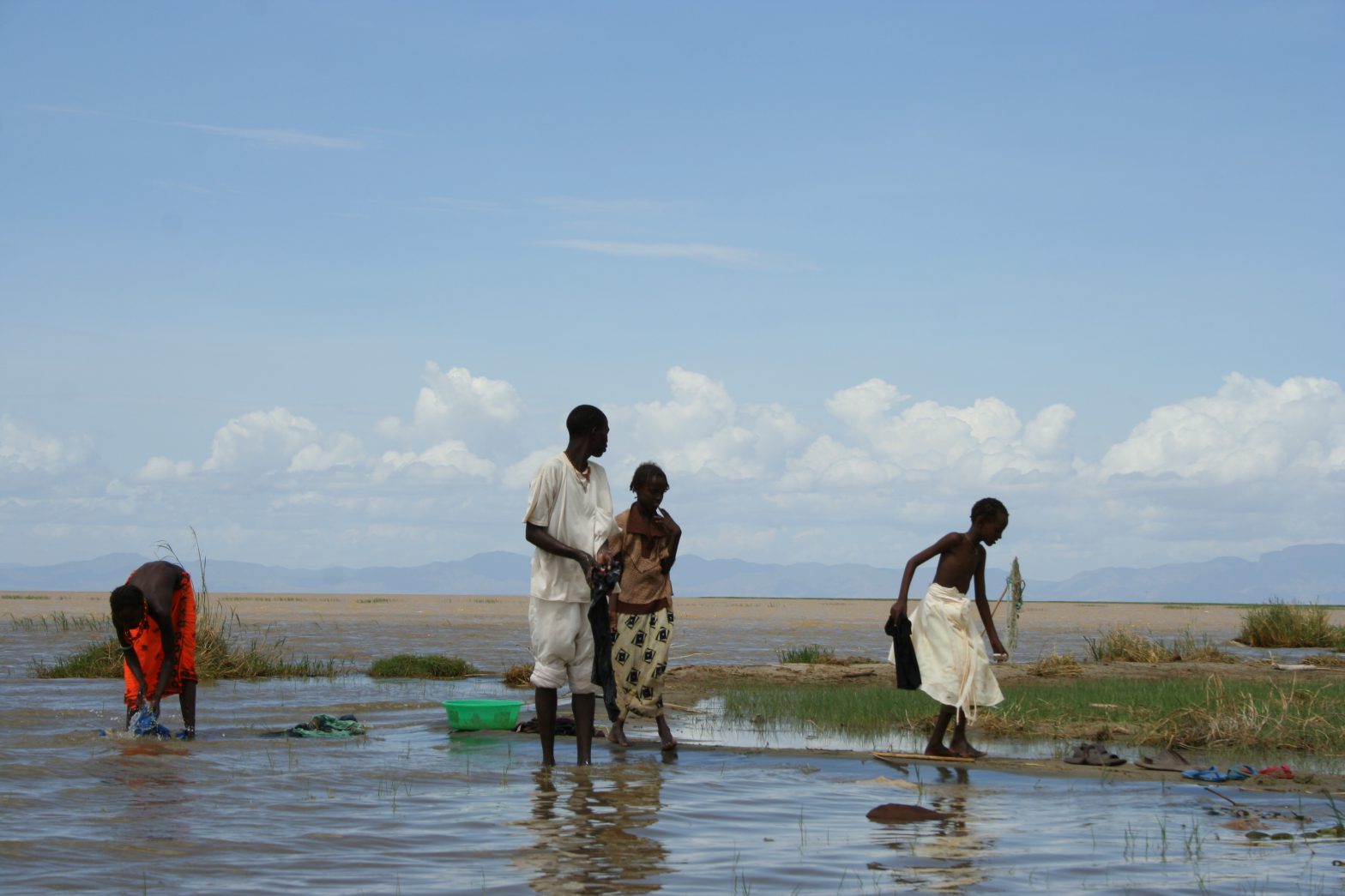 Lake Turkana