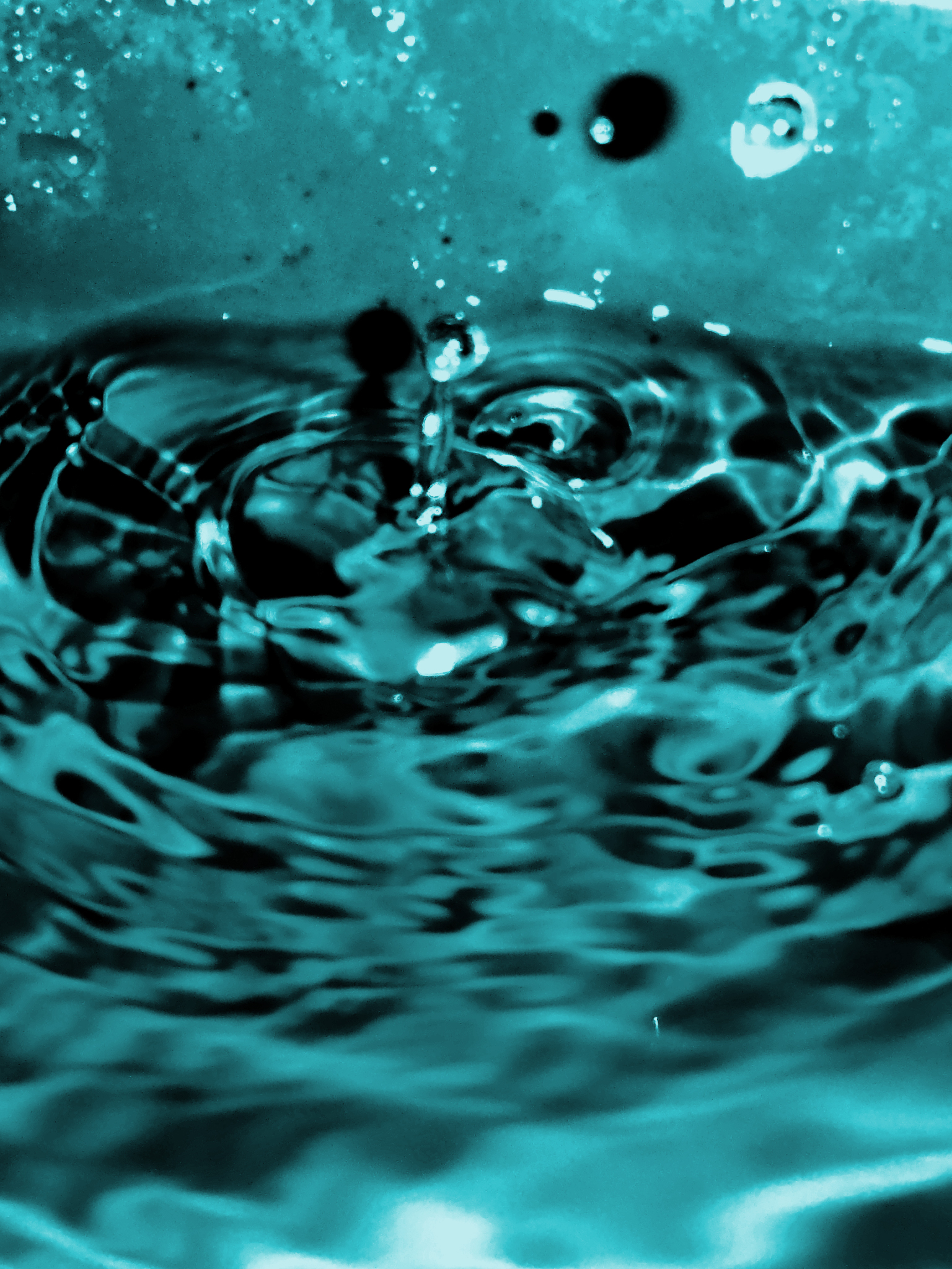 Implementation of IWRM