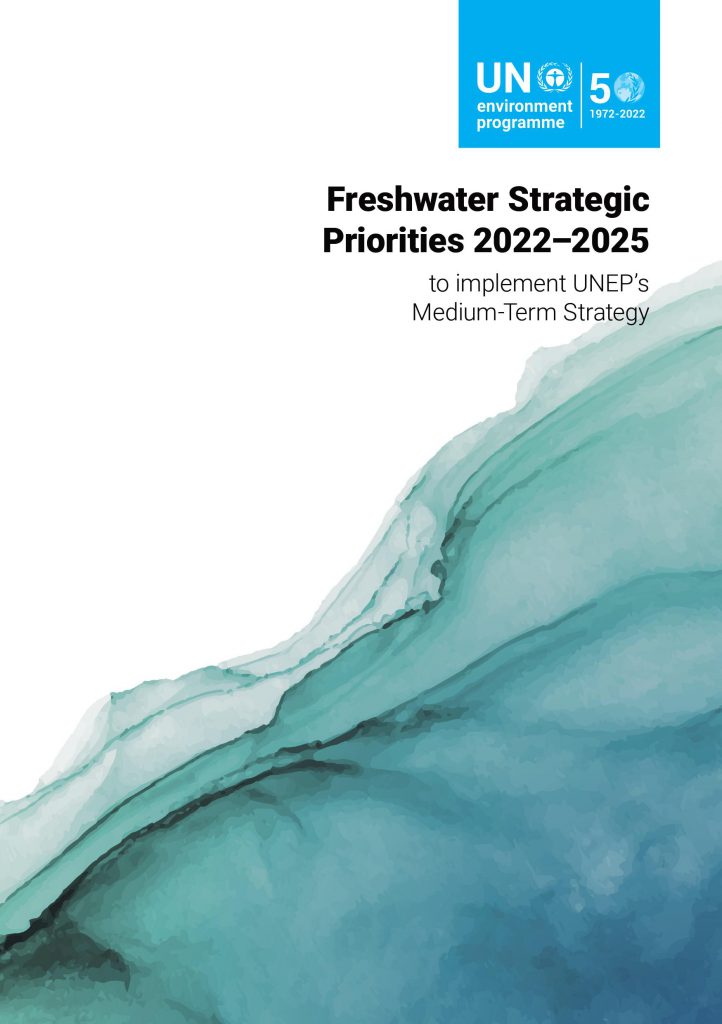 Report cover